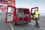 Volkswagen Transporter Kasten Plus 2016 года